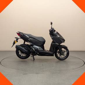 Honda Vario 160