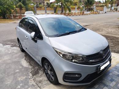 Proton Persona EXECUTIVE in Sungai Petani, KDH