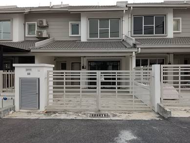 2-storey Terraced House For Rent in Rawang,SGR