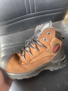 Redwing 3228