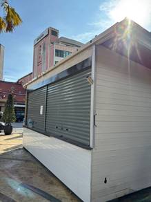 Food Kiosk For Sales- Penang