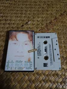 Kaset Kevin Li 