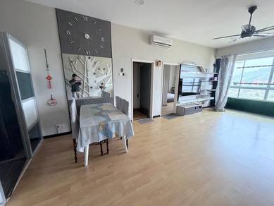 Condominium For Rent in 1Borneo