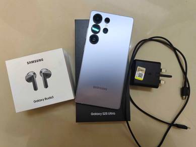Samsung Galaxy S25 Ultra 512 GB