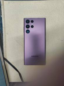 S22 ultra 12/256gb