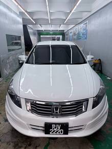 Honda Accord VTi-L in Bukit Jalil, KUL