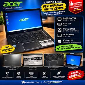 Acer Laptop