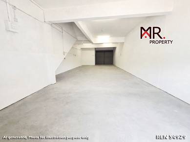 Shop lot For Rent in Sungai Petani,KDH