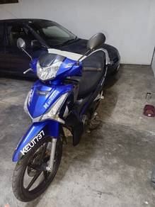 Honda Wave 125i