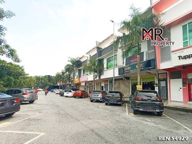 Shop lot For Sale in Sungai Petani,KDH