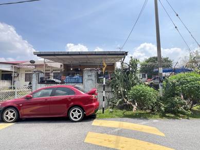1-storey Terraced House For Sale in Senawang,NSN