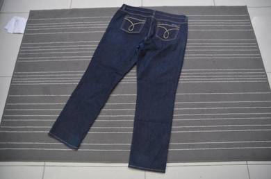Calvin klein skinny DENIM w44