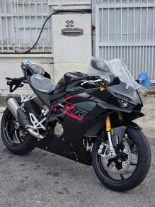 ZXMOTO 500RR