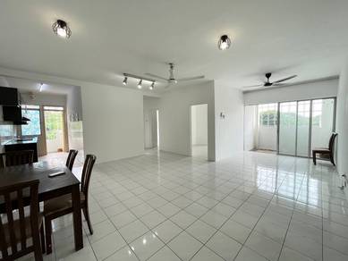 Apartment For Sale in Pangsapuri Sutera Apartment (Kajang)