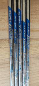 Zelos 7 golf shaft