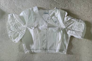ASAP Women's Top (New)