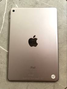 ipad mini 4 , wifi