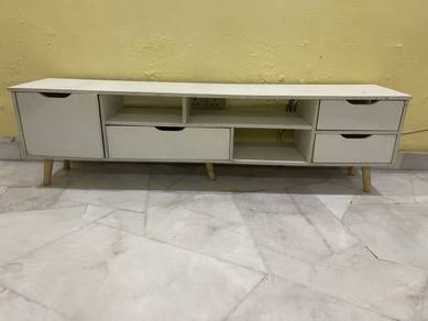Used TV console for Sales