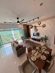 Condominium For Rent in Ferringhi Residence 2