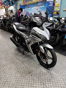 Yamaha Y16ZR