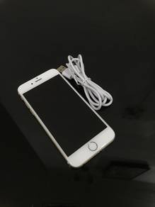 iPhone 6 16GB Gold | Battery Health 86%