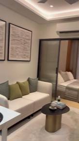 Service Residence  in Johor Bahru,JHR