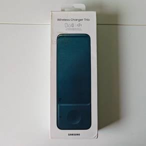 Samsung Wireless Charger Trio