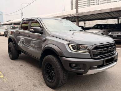 Ford Ranger Raptor RAPTOR in Cheras, KUL