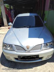 Proton Waja PREMIUM in Kota Bharu, KTN