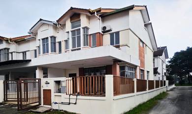 2-storey Terraced House For Sale in Setia Alam,SGR