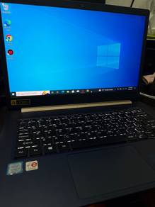 Acer gaming laptop