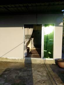Homestay Teratai Pauh Nat Pokok Getah