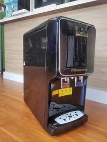 Hot & Normal Dispenser ,,,,,,,, ,,,,, ,,,,,,E56bb