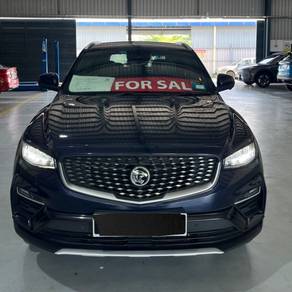 Proton X70 PREMIUM in Tanjung Malim, PRK