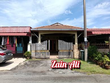 Terraced House For Sale in Sungai Petani,KDH