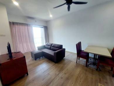 Condominium For Rent in Forest Hill (Kota Kinabalu)