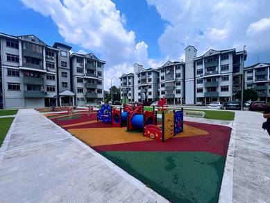 Apartment For Sale in Melana Apartment
