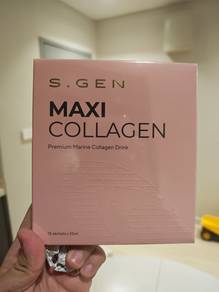 Maxi Collagen