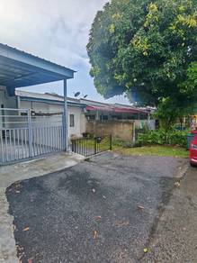 1-storey Terraced House For Sale in Seremban,NSN