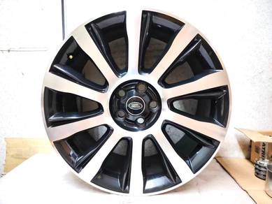 Rim RANGE ROVER ORI 21" VOGUE SPORT DISCOVERY SVR