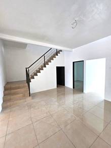 2-storey Terraced House For Sale in Bukit Mertajam,PNG