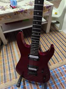 Jackson JS Series Dinky JS 11