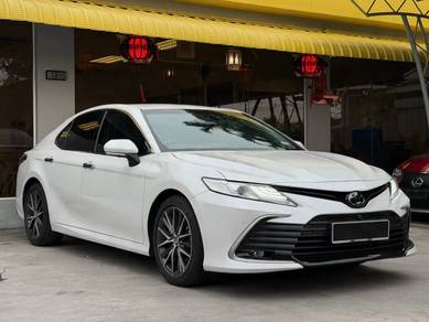 Toyota Camry V in Bukit Mertajam, PNG