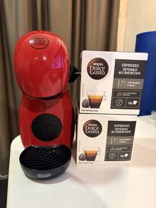 NESCAFÉ Dolce Gusto Piccolo XS + 26 Espresso Inten