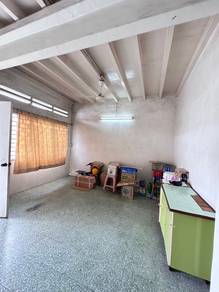 2-storey Terraced House For Sale in Jelutong,PNG