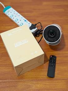 Projector HD