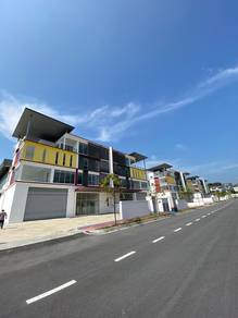 Warehouse / Factory For Rent in Rawang,SGR