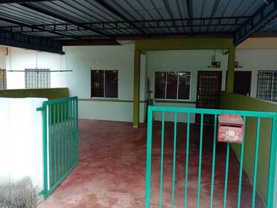 1-storey Terraced House For Sale in Seri Iskandar,PRK