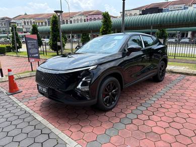 Chery O5 - in Kajang, SGR