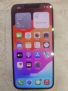 Apple Iphone 14 128gb